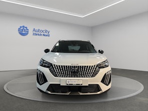 Vehicle image PEUGEOT 2008 e-GT