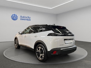 Vehicle image PEUGEOT 2008 e-GT