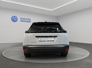 Vehicle image PEUGEOT 2008 e-GT