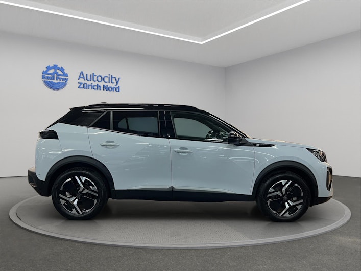 Vehicle image PEUGEOT 2008