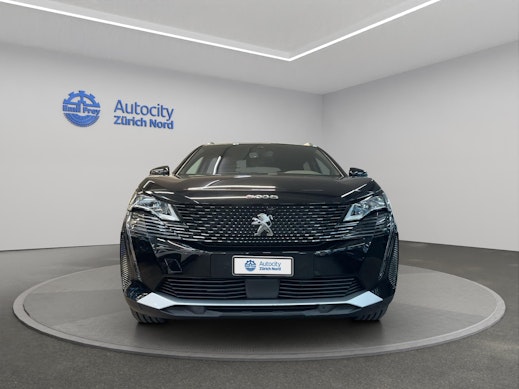 PEUGEOT 5008 1.5 BlueHDi GT 1