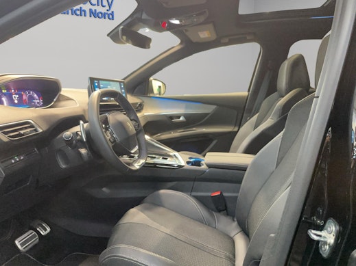 PEUGEOT 5008 1.5 BlueHDi GT 2