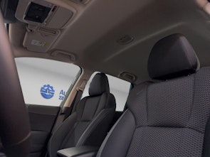 Vehicle image SUBARU Forester Station 2.0i e-Boxer Swiss Plus