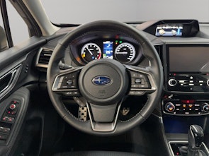 Vehicle image SUBARU Forester Station 2.0i e-Boxer Swiss Plus