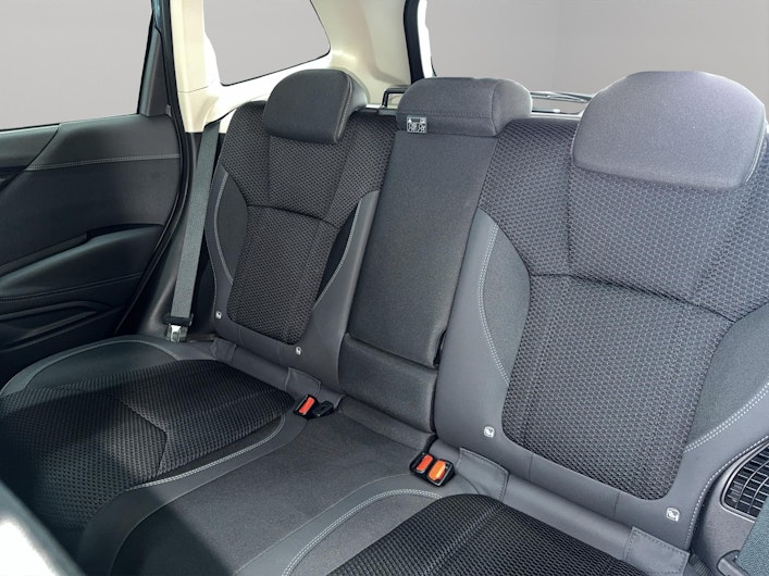 Vehicle image SUBARU FORESTER