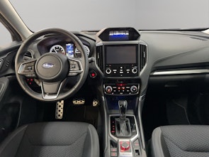 Vehicle image SUBARU Forester Station 2.0i e-Boxer Swiss Plus