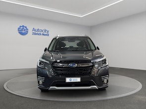 Vehicle image SUBARU Forester Station 2.0i e-Boxer Swiss Plus