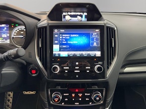 Vehicle image SUBARU Forester Station 2.0i e-Boxer Swiss Plus