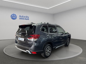Vehicle image SUBARU Forester Station 2.0i e-Boxer Swiss Plus