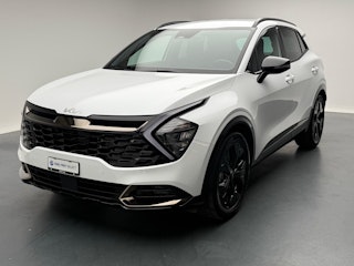 Vehicle image KIA SPORTAGE 0