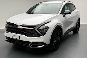 Vehicle image KIA SPORTAGE 0 Vehicle image KIA SPORTAGE 0