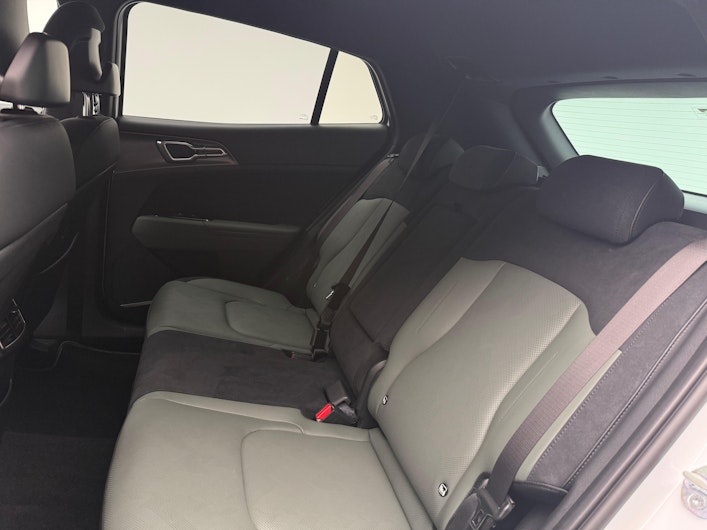 Vehicle image KIA SPORTAGE