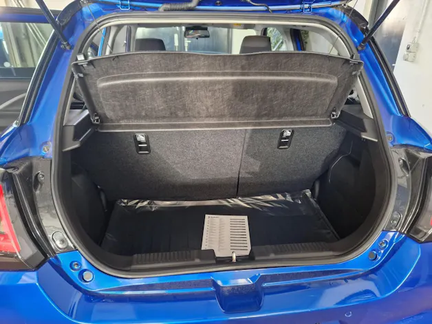 Suzuki Swift 1.2 Tradizio Top Hybrid
