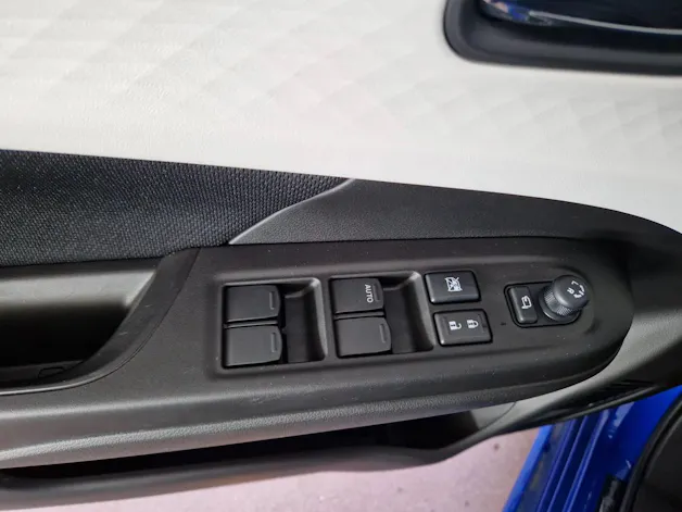 Suzuki Swift 1.2 Tradizio Top Hybrid
