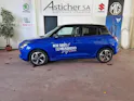 Suzuki Swift 1.2 Tradizio Top Hybrid