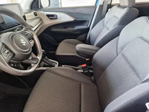 Suzuki Swift 1.2 Tradizio Top Hybrid