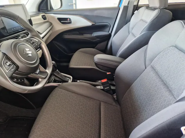 Suzuki Swift 1.2 Tradizio Top Hybrid