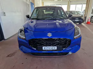 Suzuki Swift 1.2 Tradizio Top Hybrid