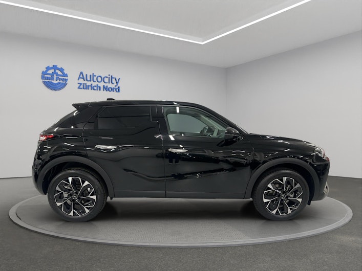 Vehicle image DS AUTOMOBILES DS3