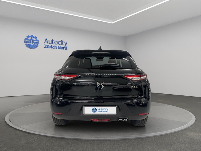 Vehicle image DS AUTOMOBILES DS3