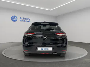 DS Automobiles 3 1.2 Hybrid Diva