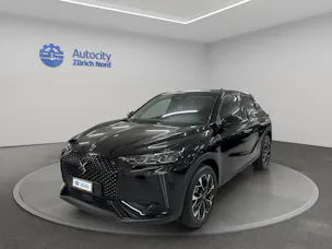 DS Automobiles 3 1.2 Hybrid Diva
