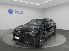 Vehicle image DS AUTOMOBILES 3 1.2 Hybrid Diva