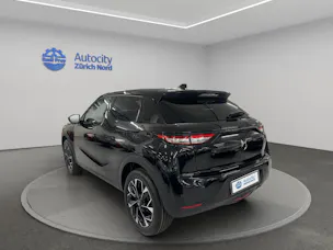 DS Automobiles 3 1.2 Hybrid Diva
