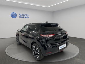 Vehicle image DS AUTOMOBILES 3 1.2 Hybrid Diva