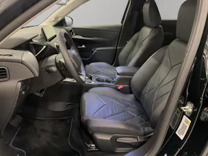 DS Automobiles 3 1.2 Hybrid Diva