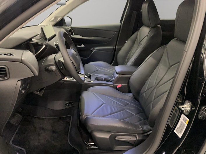 Vehicle image DS AUTOMOBILES DS3