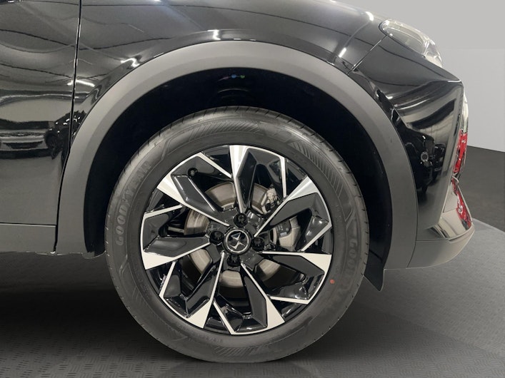 Vehicle image DS AUTOMOBILES DS3