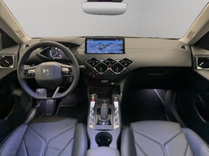 Vehicle image DS AUTOMOBILES 3 1.2 Hybrid Diva