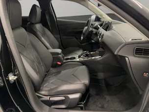 DS Automobiles 3 1.2 Hybrid Diva