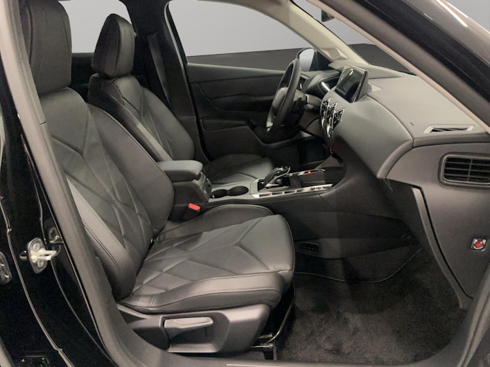 Vehicle image DS AUTOMOBILES DS3