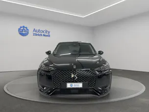 DS Automobiles 3 1.2 Hybrid Diva