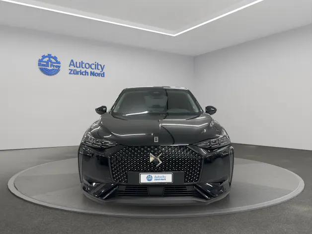 DS Automobiles 3 1.2 Hybrid Diva