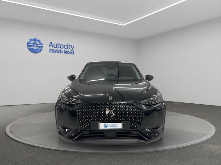 Vehicle image DS AUTOMOBILES DS3