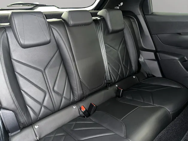 DS Automobiles 3 1.2 Hybrid Diva