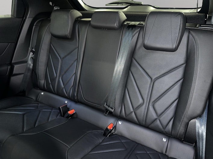 Vehicle image DS AUTOMOBILES DS3