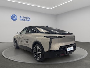 Vehicle image DS AUTOMOBILES No8 E-Tense Étoile 4x4