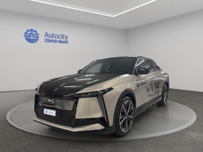 Vehicle image DS AUTOMOBILES No8 E-Tense Étoile 4x4