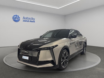 Vehicle image DS AUTOMOBILES No8 E-Tense Étoile 4x4