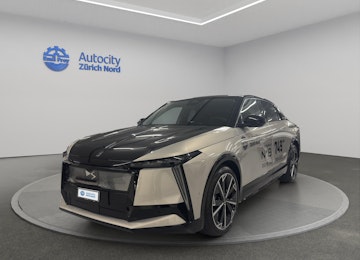 Vehicle image DS AUTOMOBILES No8 E-Tense Étoile 4x4 Vehicle image DS AUTOMOBILES No8 E-Tense Étoile 4x4