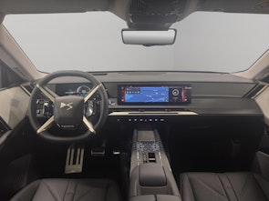 Vehicle image DS AUTOMOBILES No8 E-Tense Étoile 4x4
