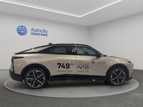 Vehicle image DS AUTOMOBILES No8 E-Tense Étoile 4x4