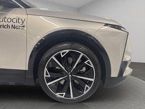 Vehicle image DS AUTOMOBILES No8 E-Tense Étoile 4x4