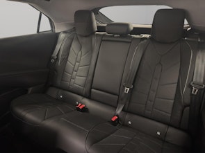 Vehicle image DS AUTOMOBILES No8 E-Tense Étoile 4x4