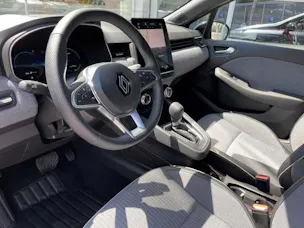 Renault Clio 1.6 E-Tech techno