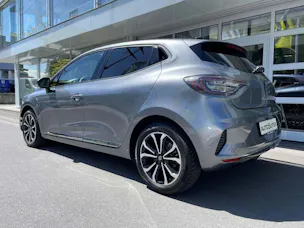 Renault Clio 1.6 E-Tech techno